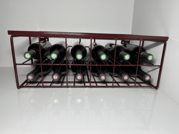 B6-2 | Modèle pour bouteilles à 2 niveaux – Image 5