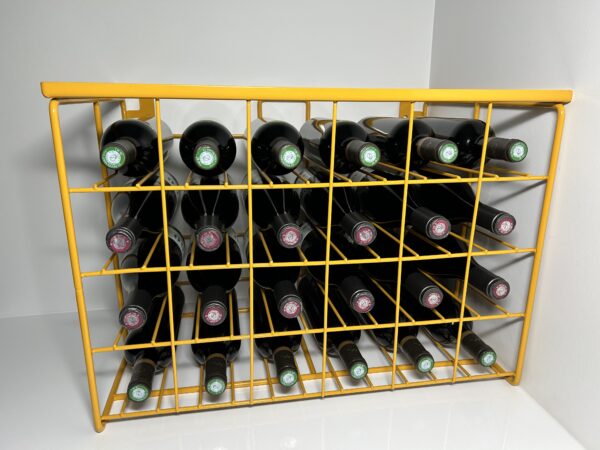 B6-4 | Modèle pour bouteilles à 4 niveaux – Image 4