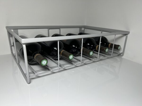 M5-1 | Modèle pour magnums à 1 niveau