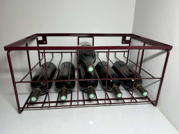 M5-2 | Modèle pour magnums à 2 niveaux – Image 5