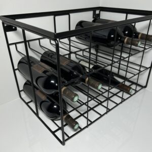 M5-3 | Modèle pour magnums à 3 niveaux