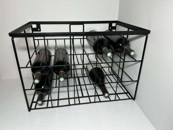 M5-3 | Modèle pour magnums à 3 niveaux – Image 3